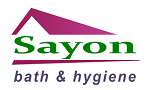 Sayon Bathroom Solution