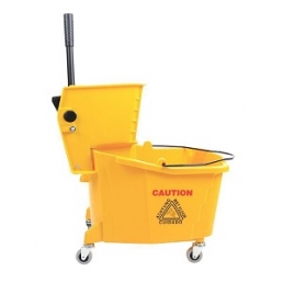 Mop Bucket / CUBO FREGONA INDUSTRIAL 