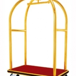  Luggage Trolley