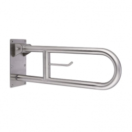 Stainless Steel Safe Grab bar Barra de sujeción de acero inoxidable