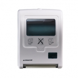 Auto Cutting Paper Towel Dispensers