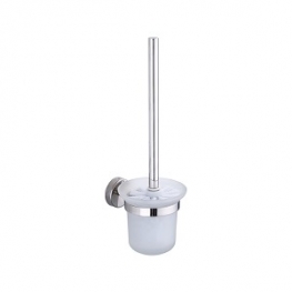 hot sale stainless steel toilet brush for bathroom 