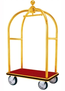  Luggage Trolley