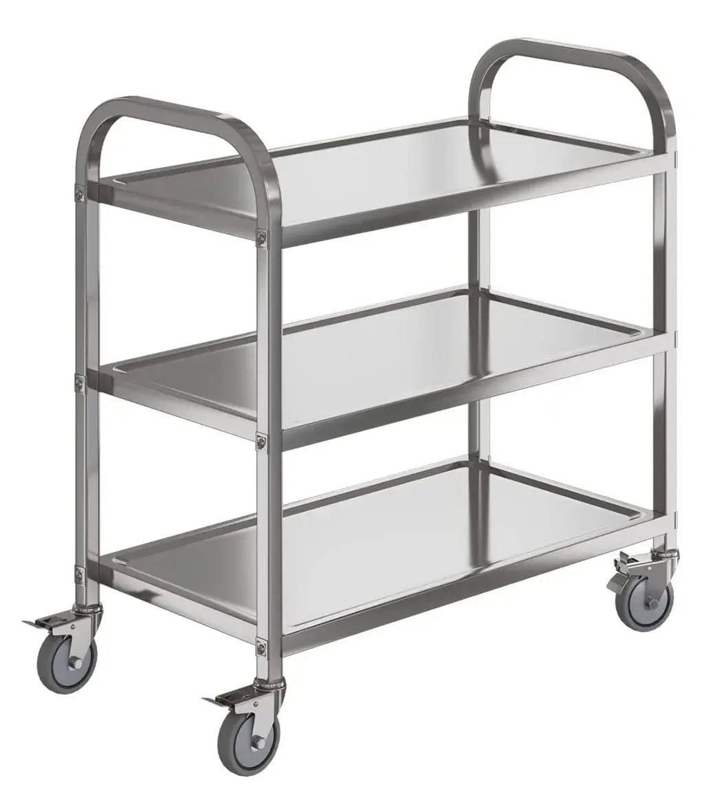 Food Service Cart