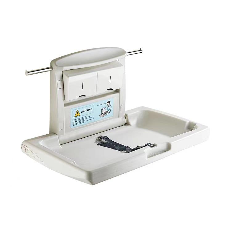 Baby Diaper Changing Station ,baby care table 