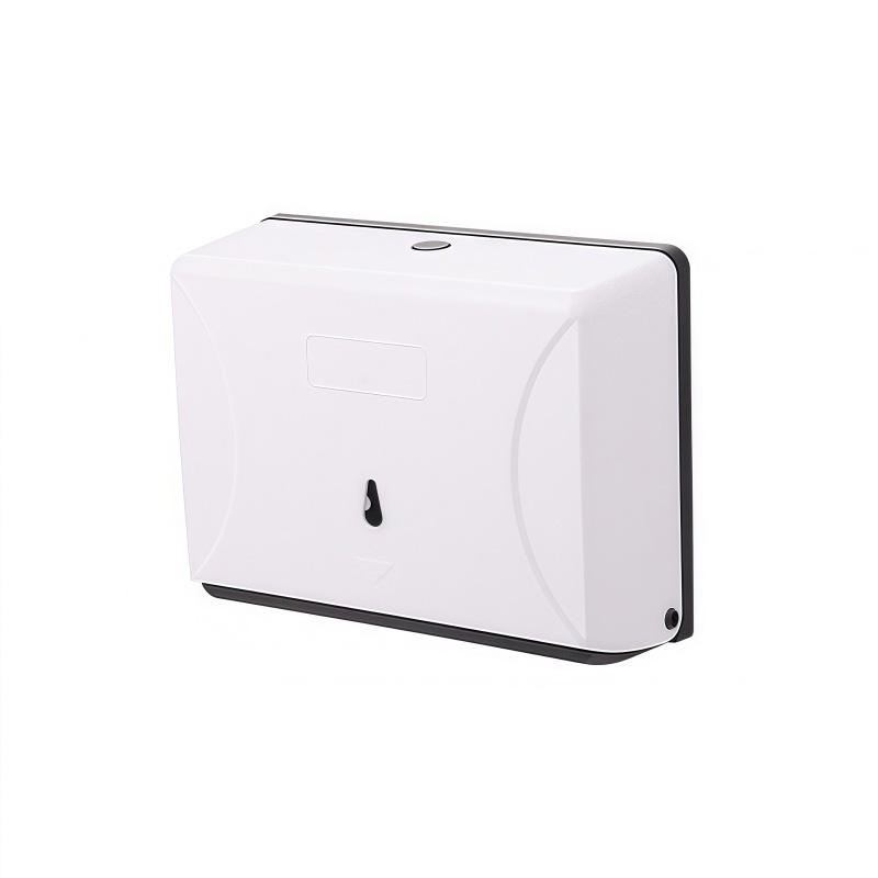 Commercial Use Tissue Box hand paper towel dispenser,dispensador de toallas de papel de mano