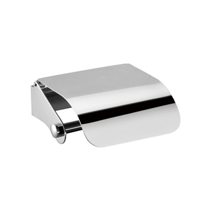 Stainless Steel Toilet Paper Roll Holder,Porta Rollo Papel Higienico Acero Inoxidable