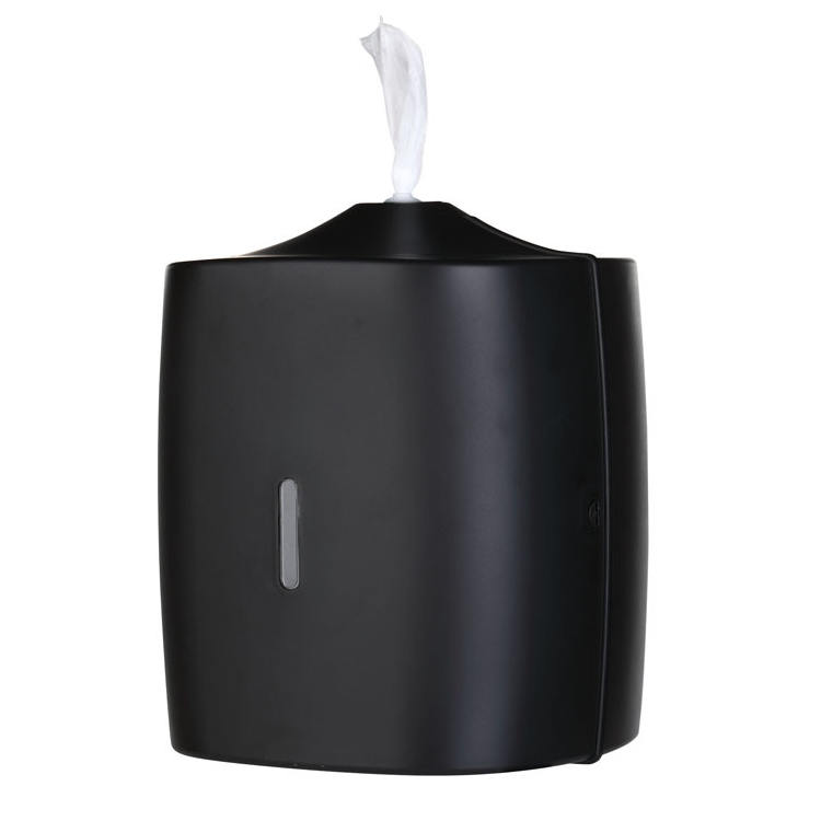 Wall mounted Gym Wipe Dispenser