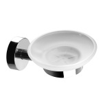 Stainless Steel Soap Dish Holder
