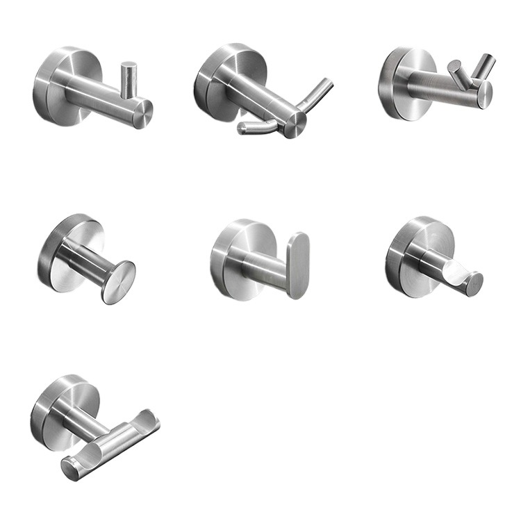 Stainless Steel Hook 