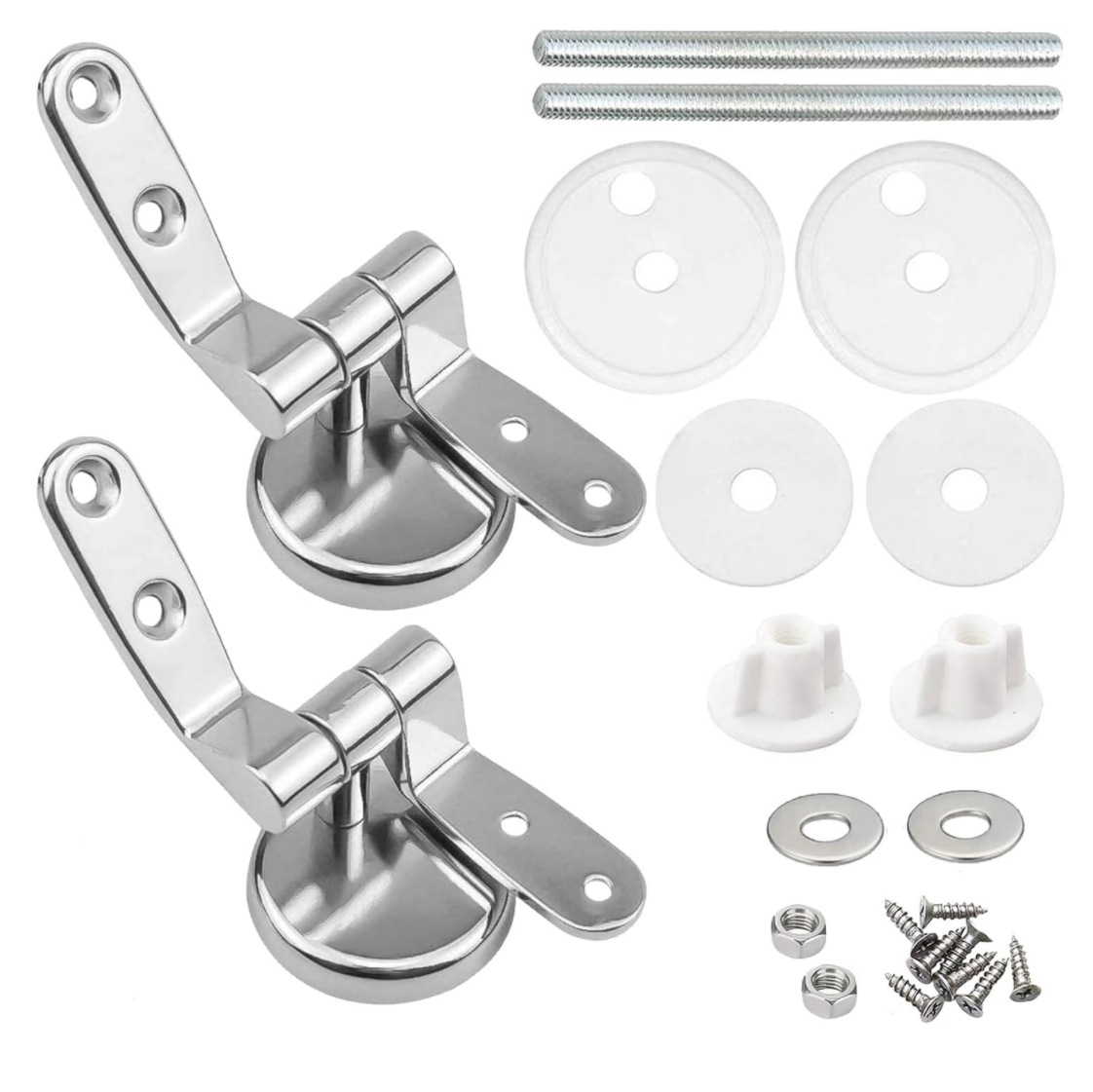 Toilet Seat Zinc Alloy Hinge