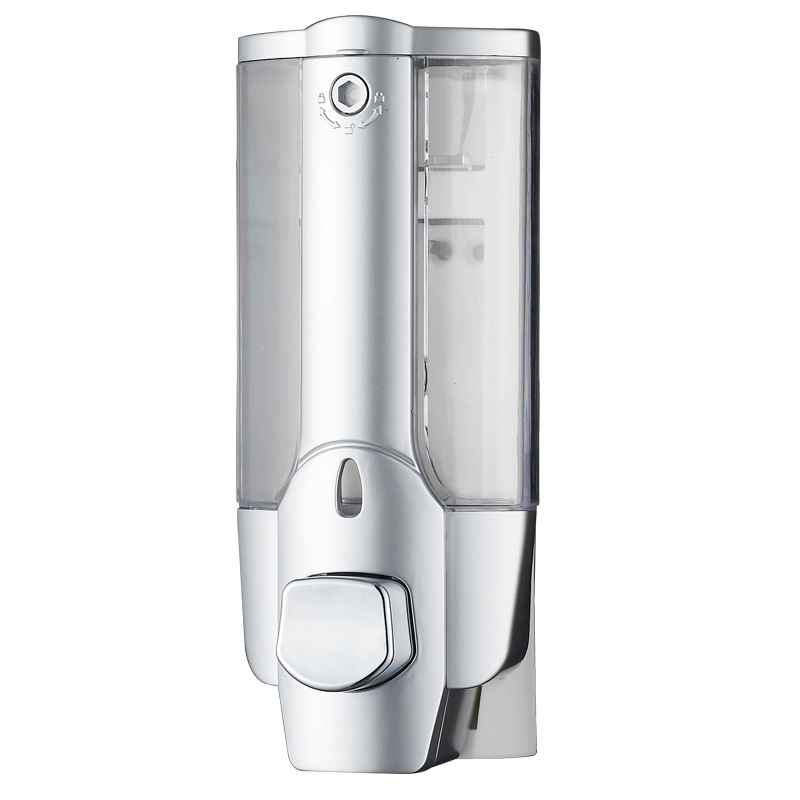 350ml bathroom soap dispenser 