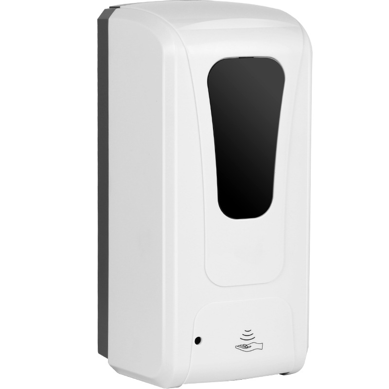 Automatic Touchless Liquid Gel Soap Dispenser 1000ml
